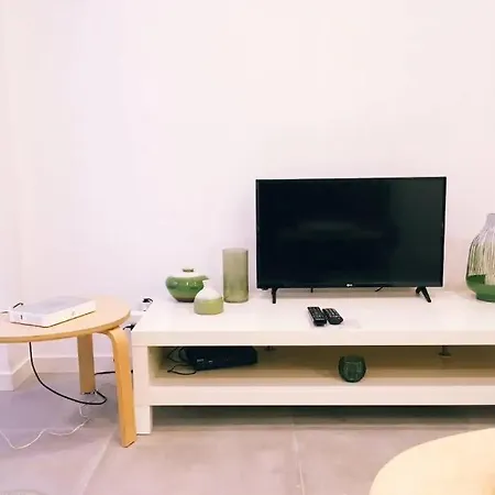 Apartamento Modern B Chiado