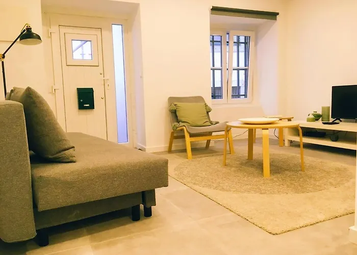 Modern B Chiado Lisboa